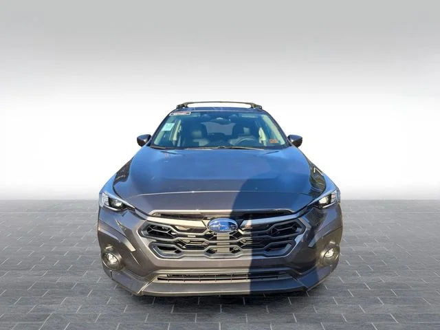 Used 2025 Gray Subaru Limited image 2
