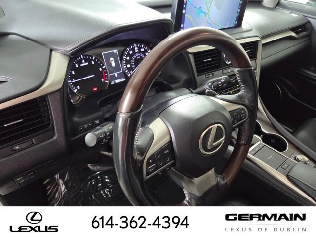 Used 2020 White Lexus 350 image 15