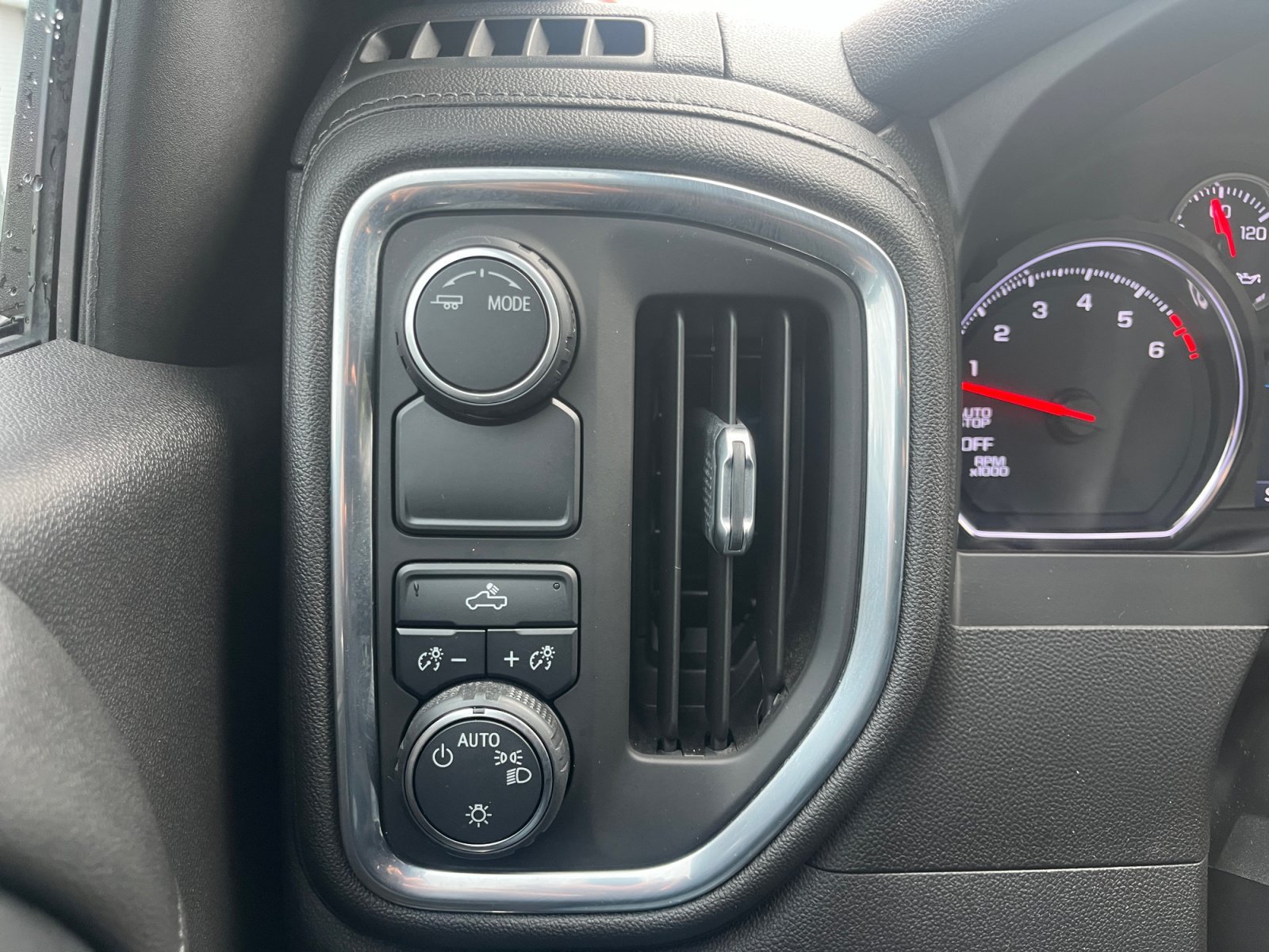 Used 2021 Northsky Blue Metallic Chevrolet LT image 22