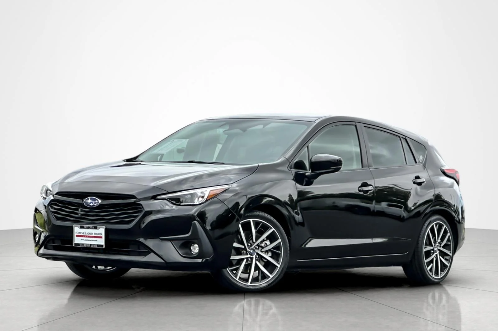 2024 Subaru Impreza 2.0 Sport CVT's photo