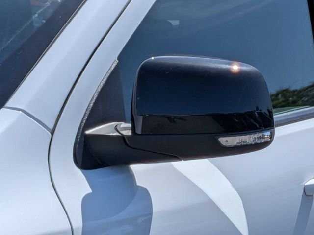Used 2024 White Dodge GT Plus image 9