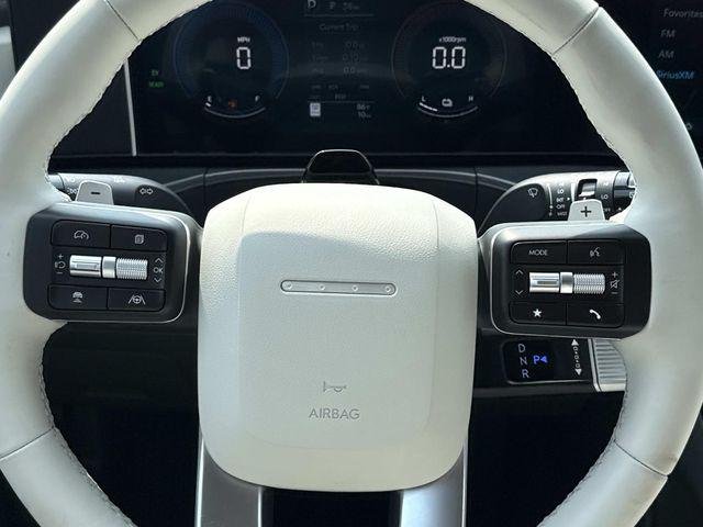 New 2026 Silver Hyundai SEL image 17