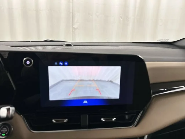 2027 Chevrolet Equinox ACTIV - Photo 19