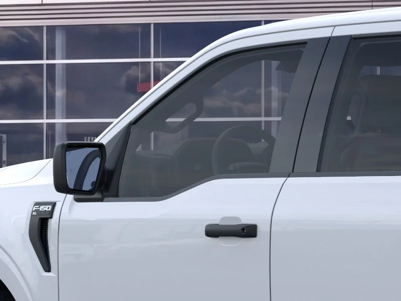 New 2026 Oxford White Ford XL image 43