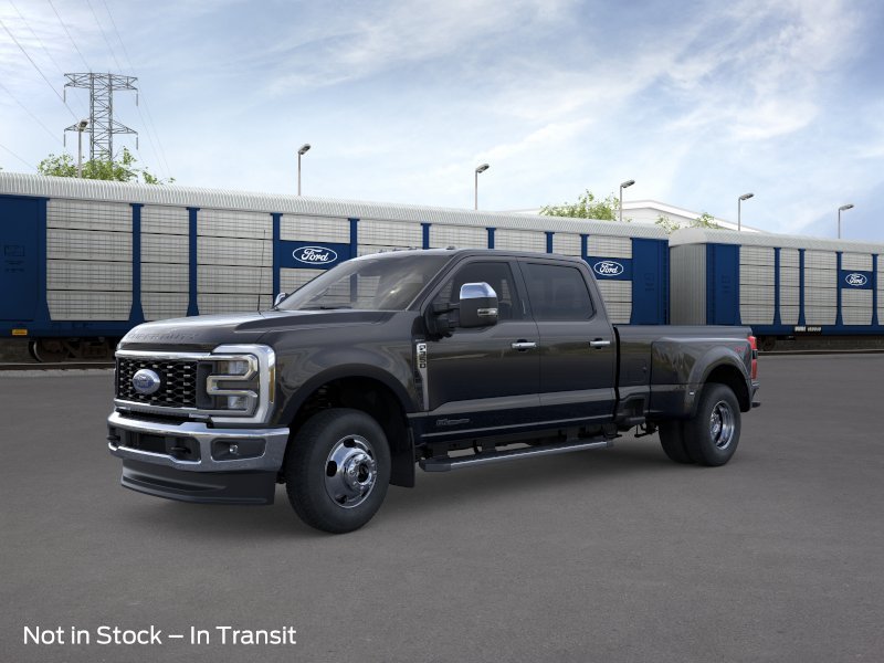 2026 Ford F-350 Lariat 4x4 Crew Cab 8' Box DRW's photo