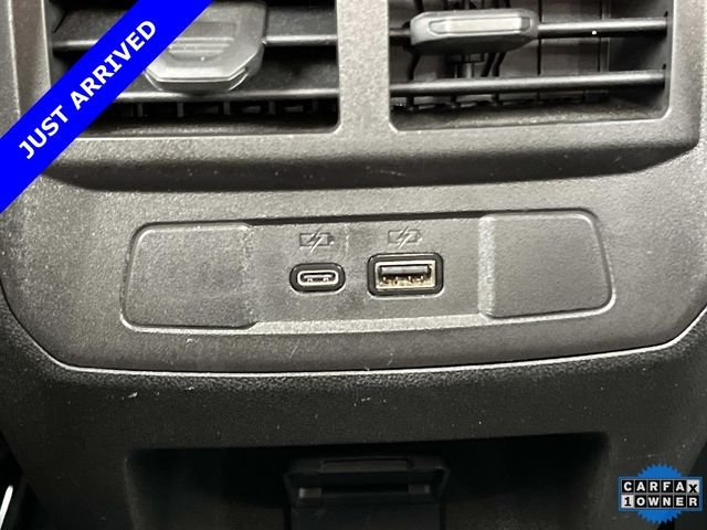Used 2024 Black Chevrolet ZR2 image 16