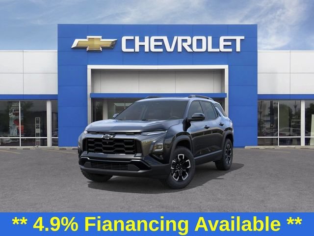 2027 Chevrolet Equinox ACTIV - Photo 10