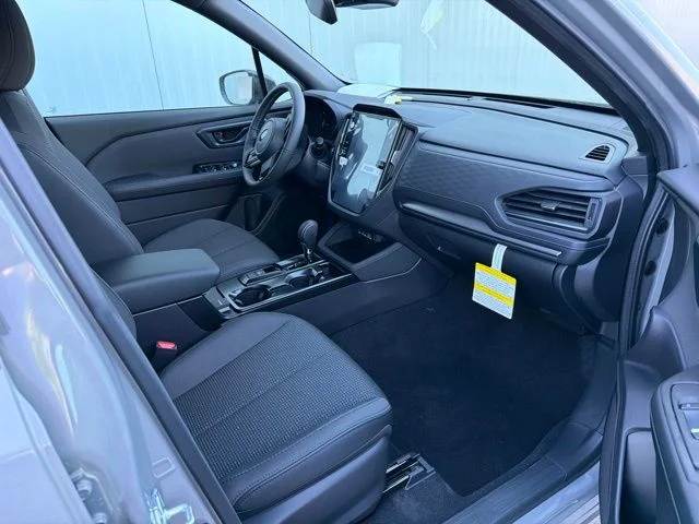 New 2026 RIVER ROCK PEARL Subaru Premium image 2
