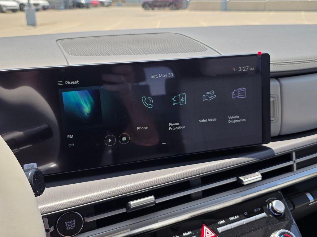 New 2026 White Hyundai SE AWD image 26