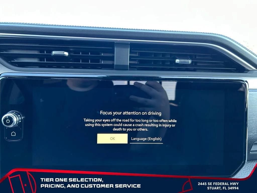 2026 GMC Sierra 1500 Denali - Photo 23