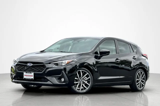 2024 Subaru Impreza Sport