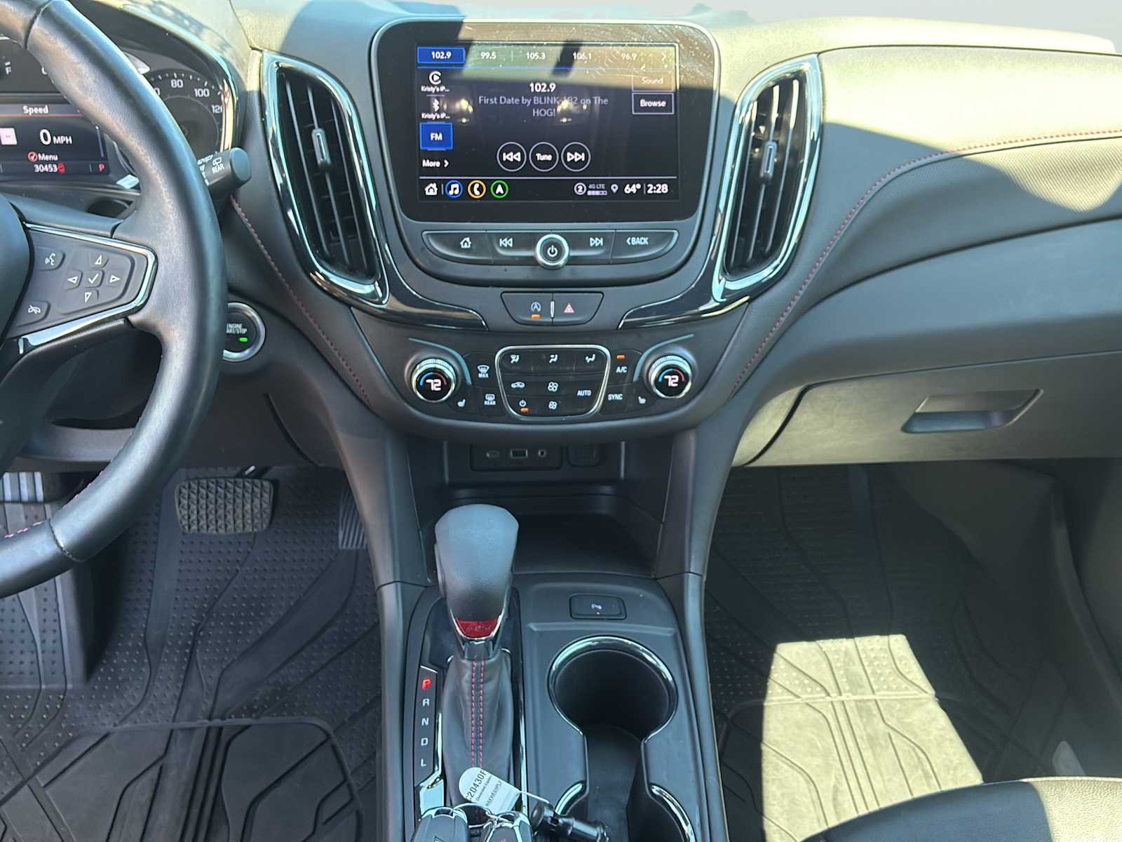 2023 Chevrolet Equinox RS - Photo 19