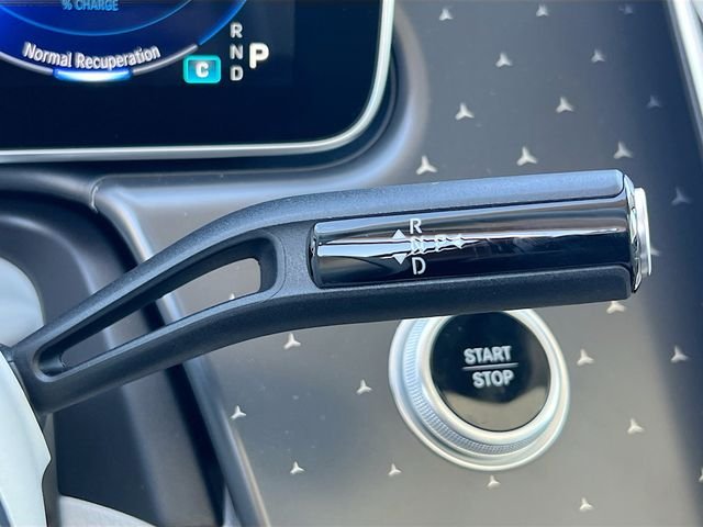 2025 Mercedes-Benz EQE SUV Base - Photo 14