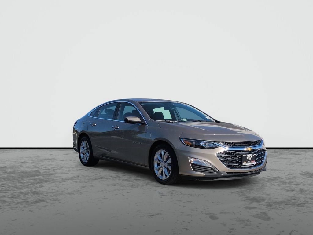 Used 2023 Chevrolet Malibu 1LT with VIN 1G1ZD5ST8PF197676 for sale in Palmdale, CA