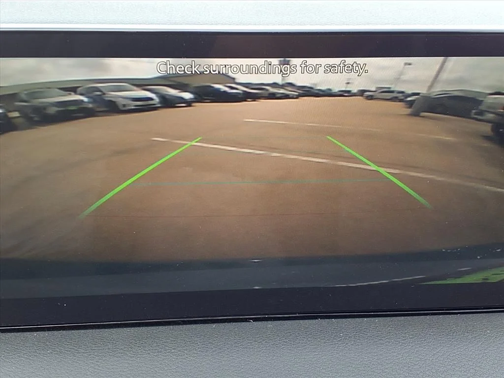 New 2026 Gray Nissan SV image 16