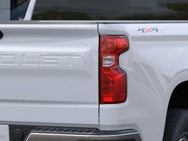 2026 Chevrolet Silverado 1500 Work Truck - Photo 12
