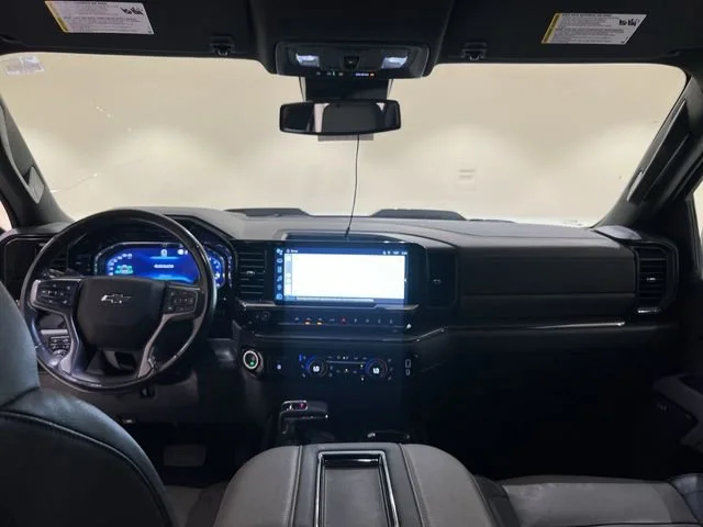2022 Chevrolet Silverado 1500 ZR2 - Photo 19