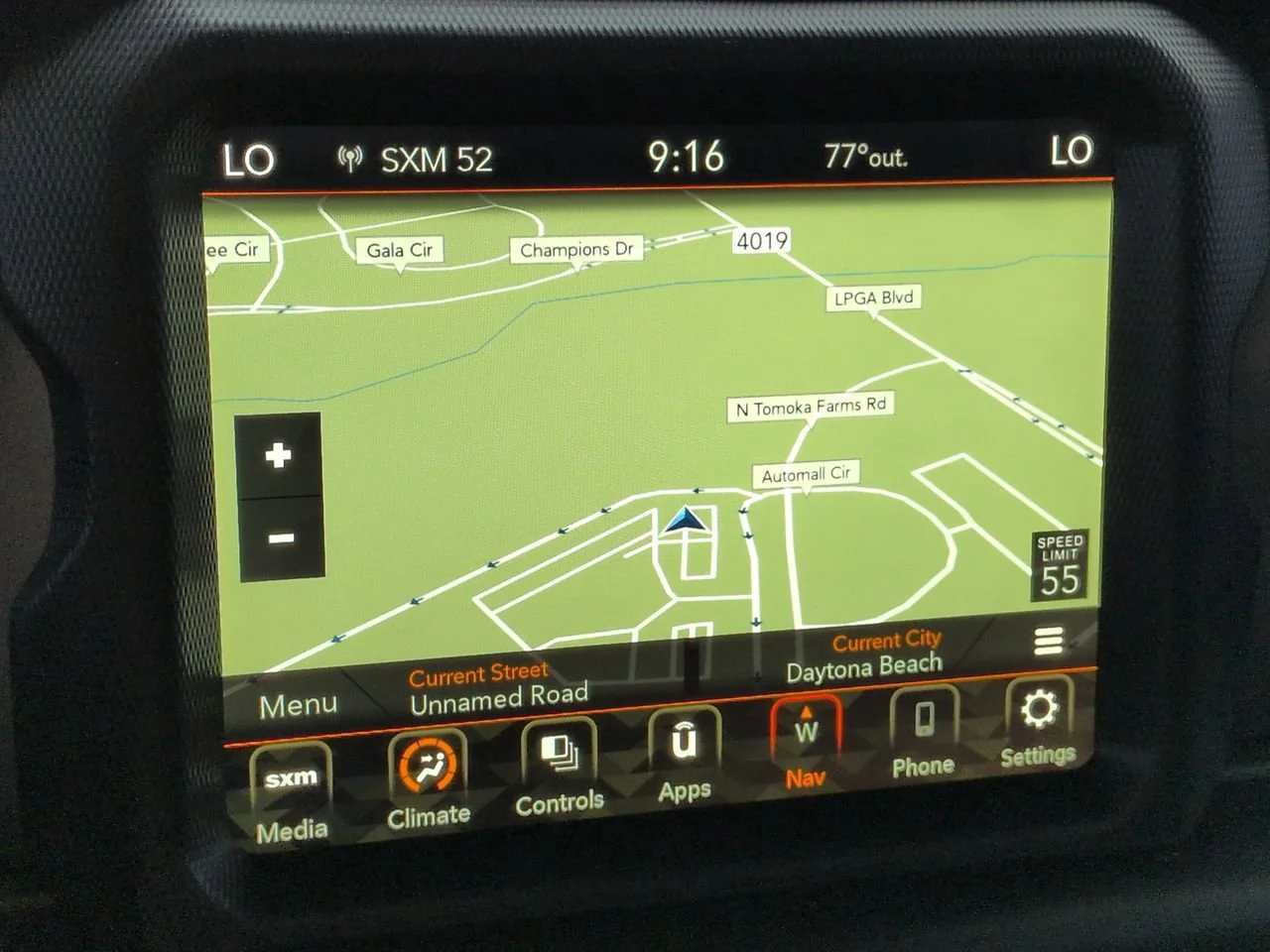 2023 Jeep Gladiator Mojave - Photo 20