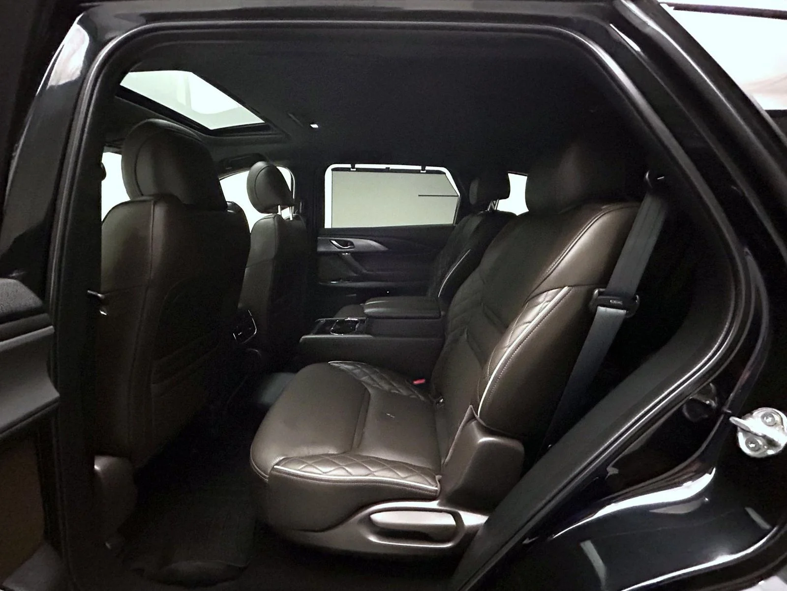 Certified Used 2022 Black Mazda Signature image 20