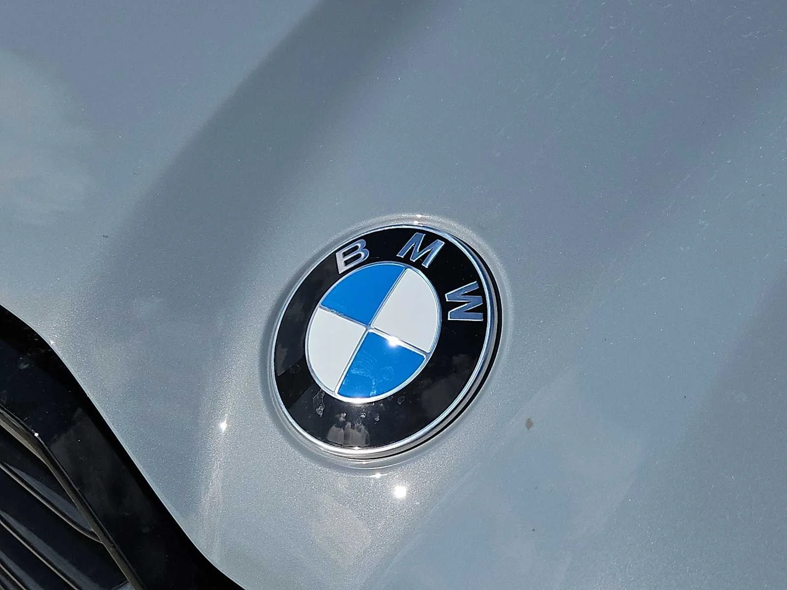 New 2026 Brooklyn Grey Metallic BMW Label image 19