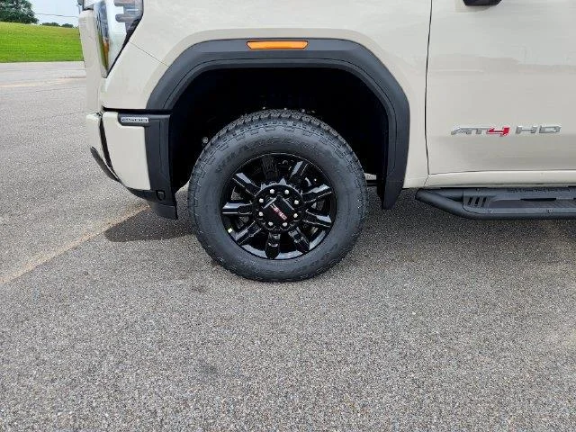 New 2026 Coastal Dune GMC AT4 image 27