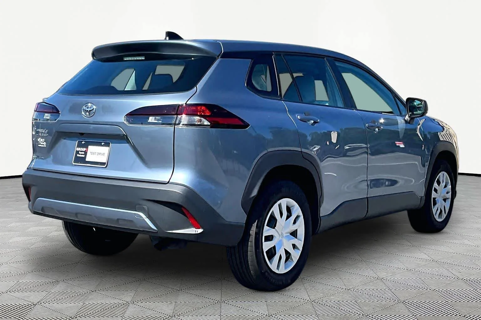 Used 2026 Celestite Toyota L image 13
