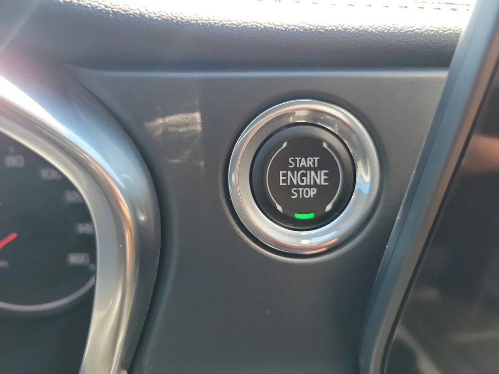 2024 Chevrolet Blazer 3LT - Photo 16