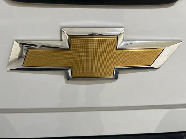 Certified Used 2017 White Chevrolet LT image 26