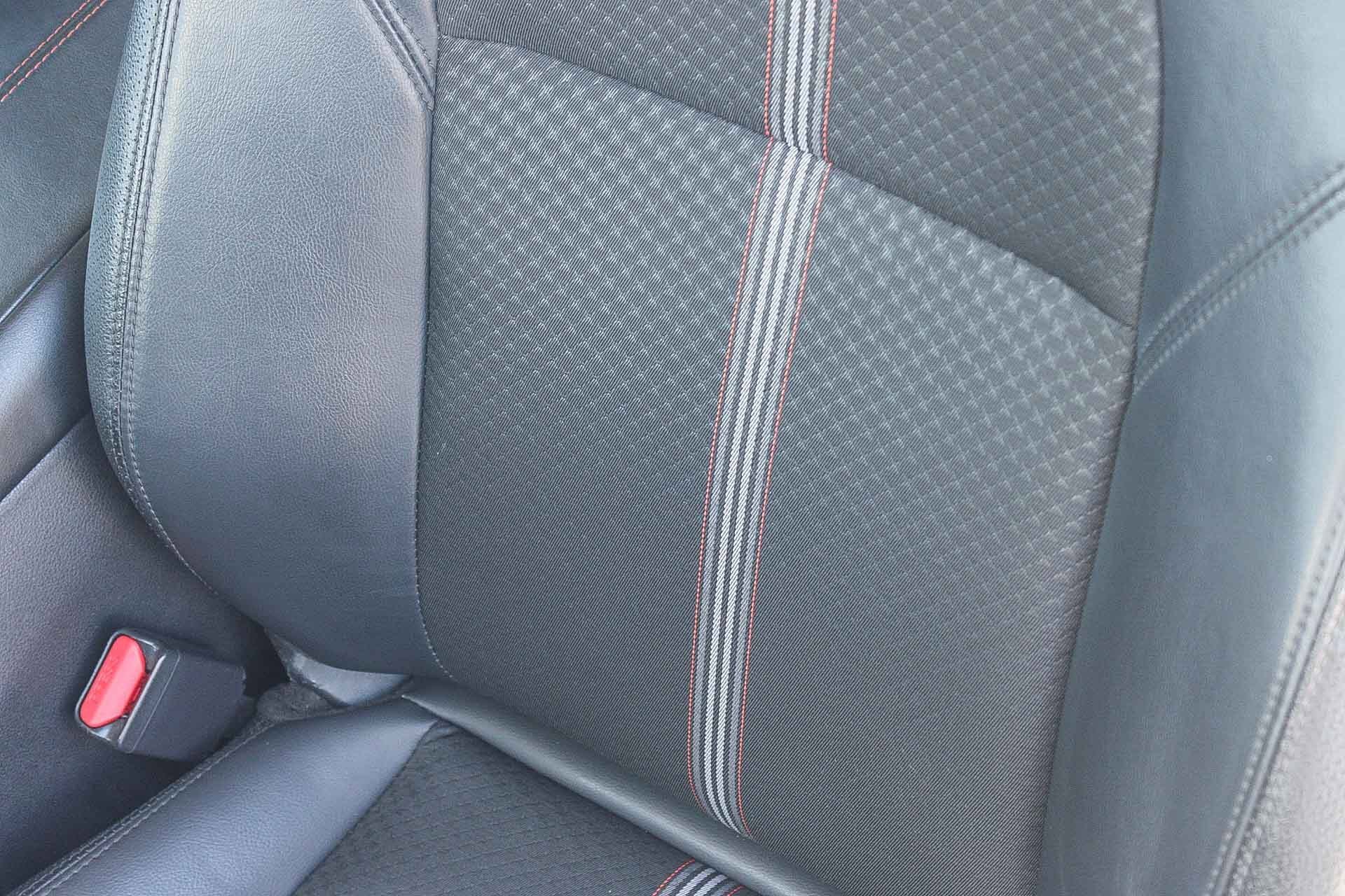 2025 Nissan Altima SR - Photo 22