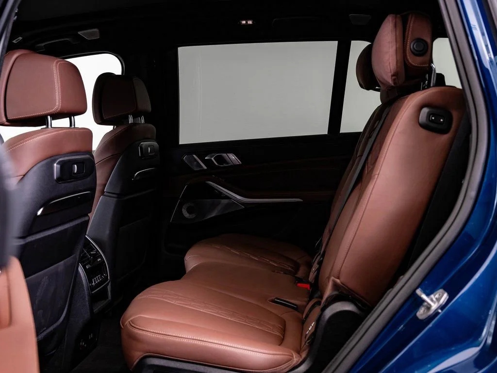 2024 BMW X7 M60i - Photo 45