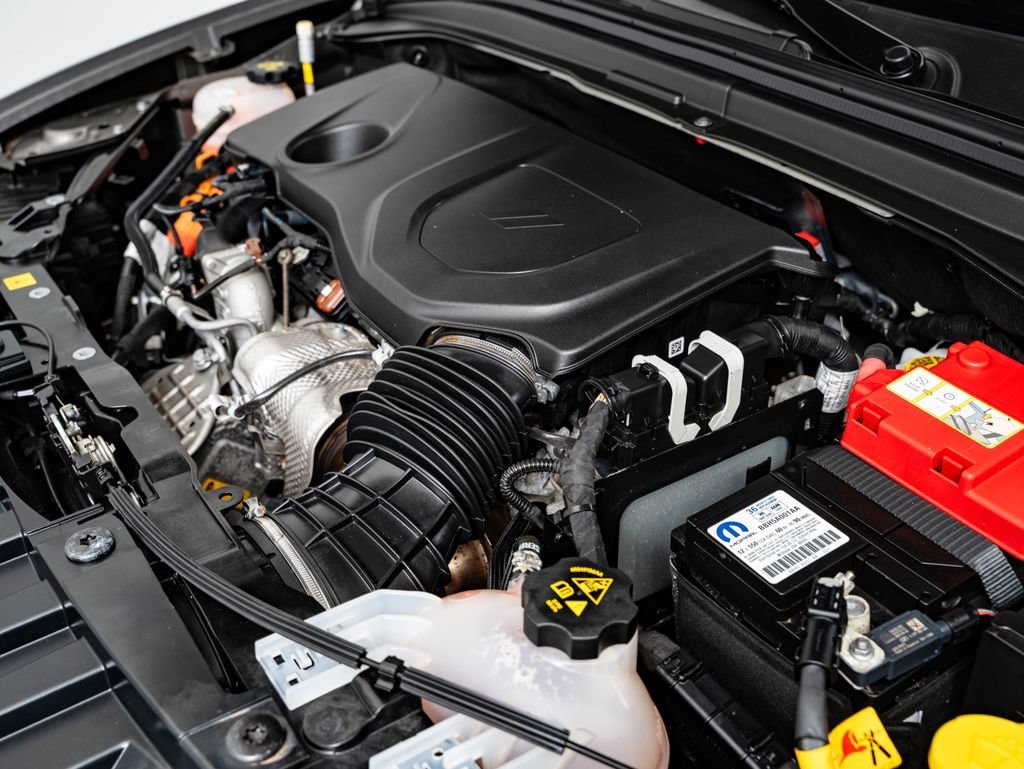 Used 2024 Gray Cray Dodge R/T Plus image 48