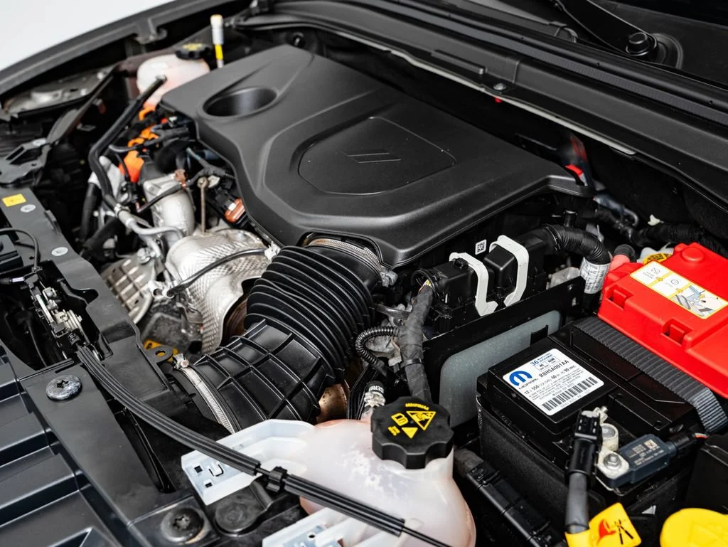 Used 2024 Gray Cray Dodge R/T Plus image 48