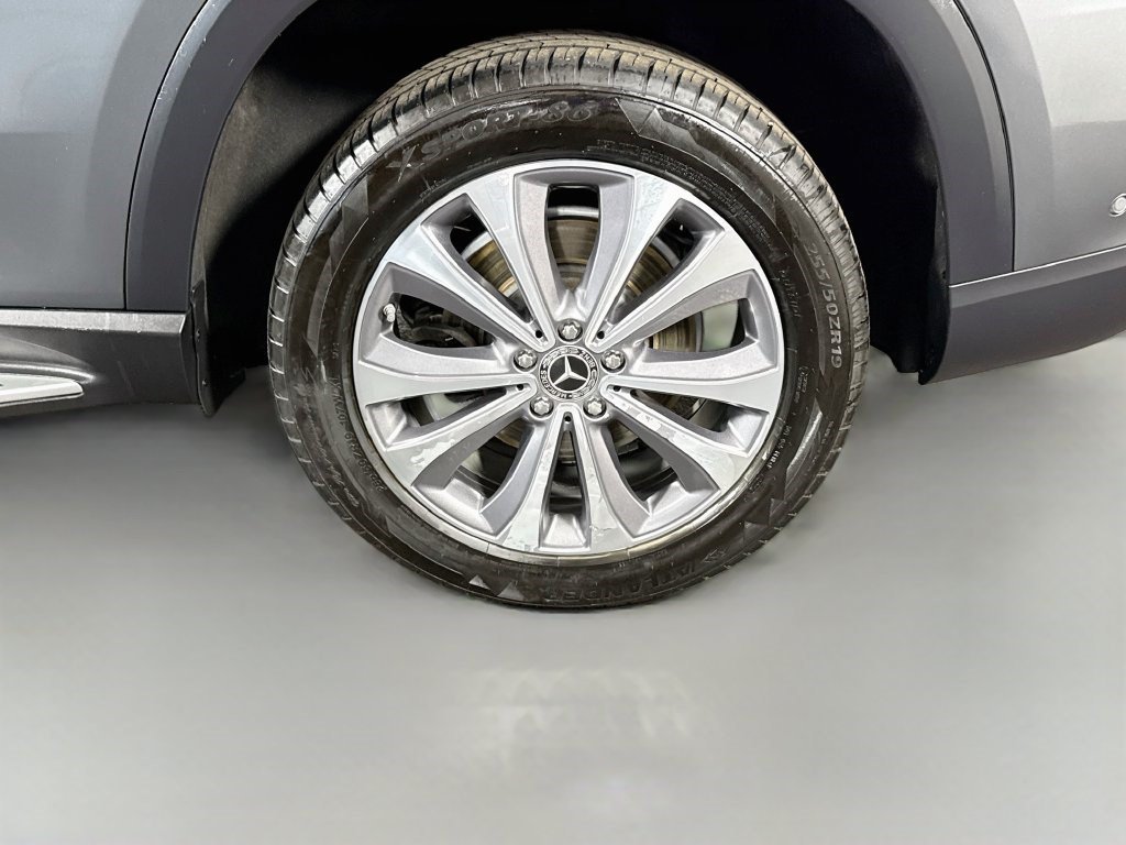 Used 2022 Selenite Gray Metallic Mercedes-Benz GLE 350 image 33