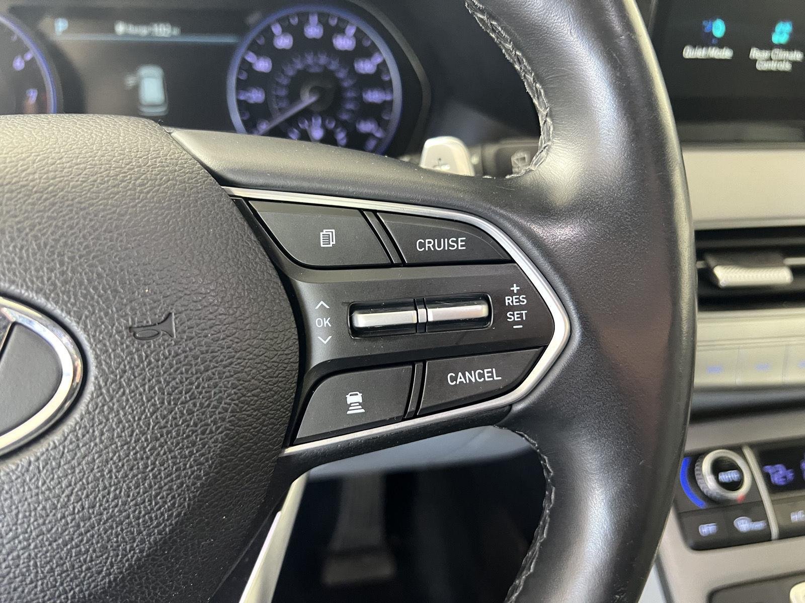 Used 2021 Gy Hyundai  image 17