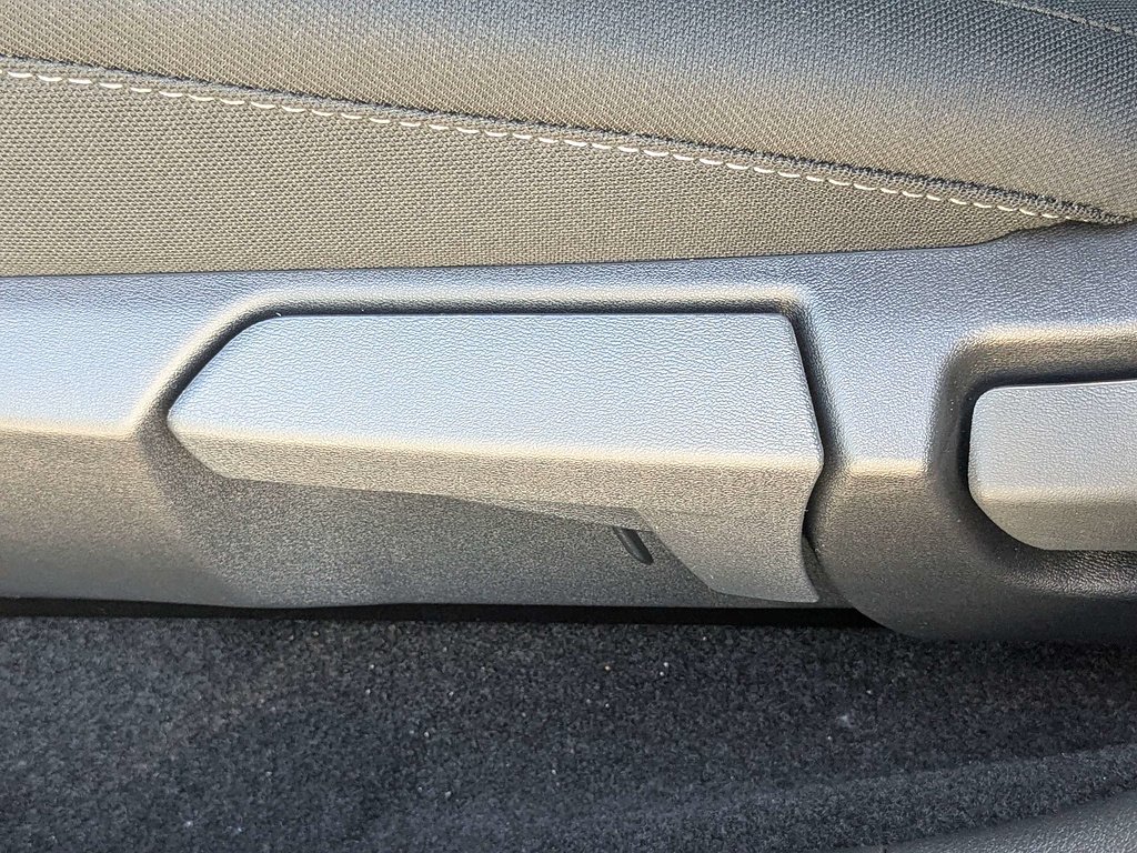 New 2026 Atlantic Gray Metallic Nissan SV image 20