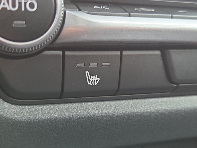New 2026 Wind Chill Pearl Mazda 2.5 S Preferred AWD image 11