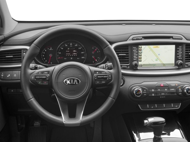 Used 2017 Snow White Pearl Kia SX V6 image 10