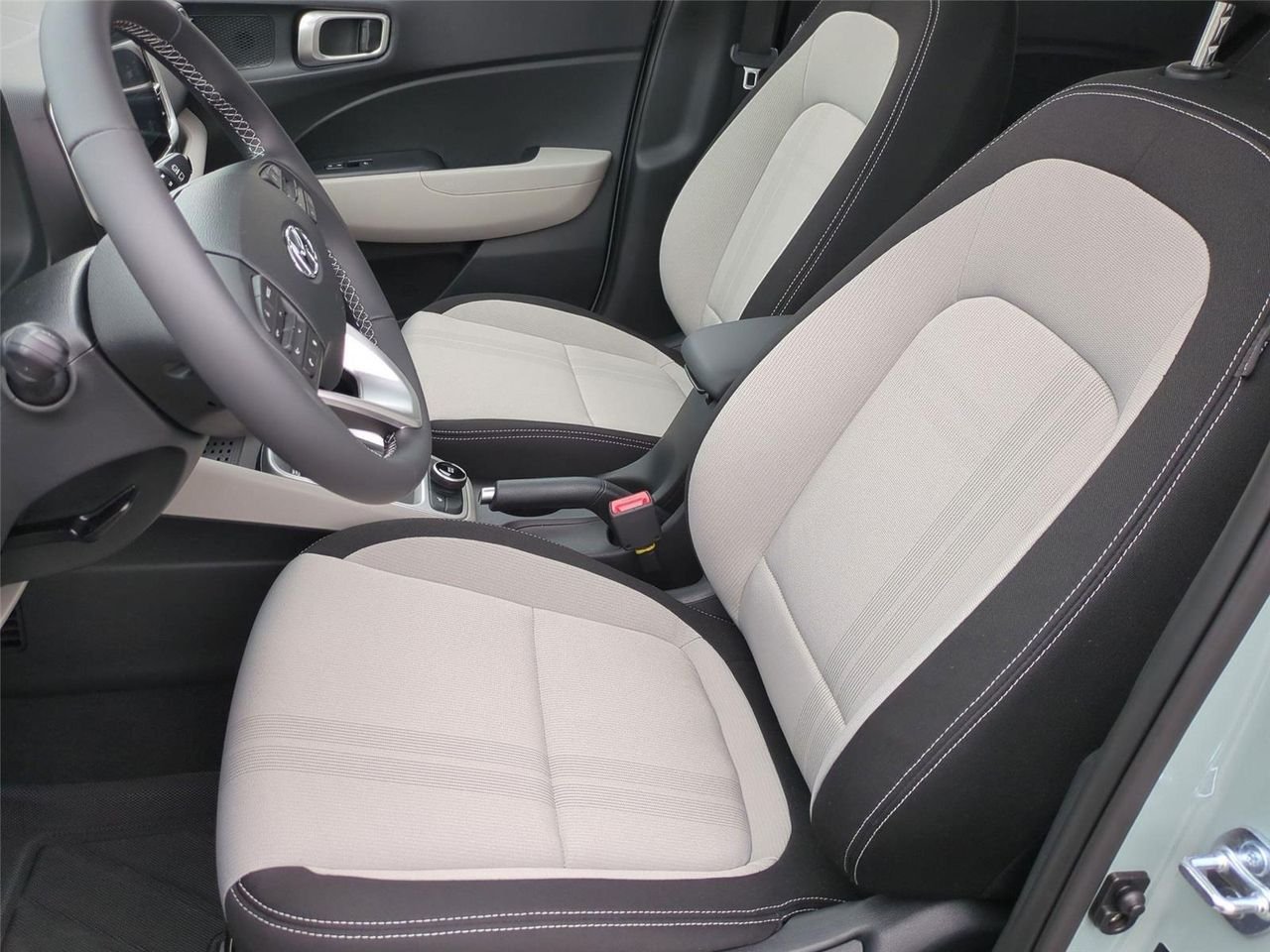 New 2026 Mirage Green Hyundai SEL image 14