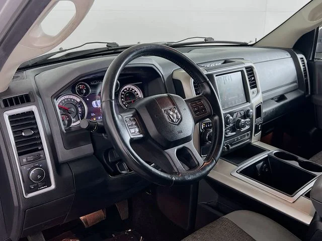 2014 RAM Ram 1500 Pickup Big Horn/Lone Star - Photo 34
