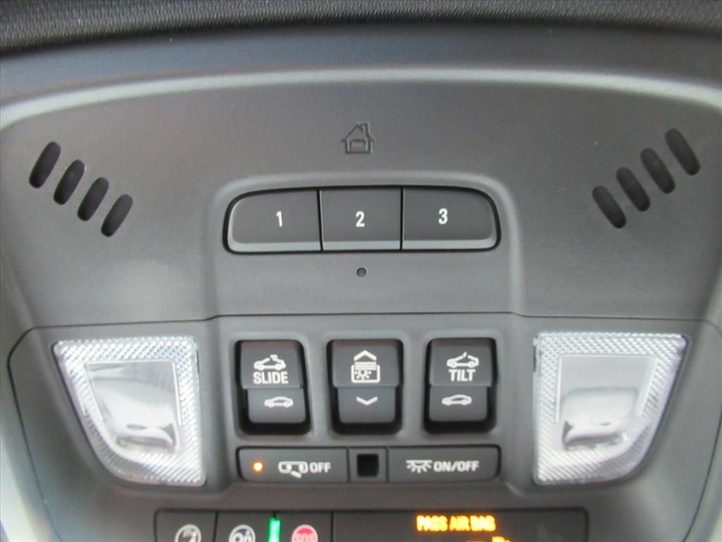 Used 2023 White Chevrolet LT Leather image 30