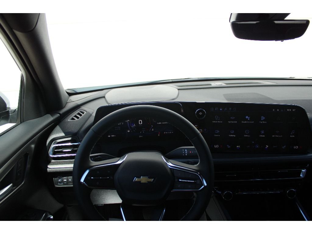 2026 Chevrolet Traverse LT - Photo 22