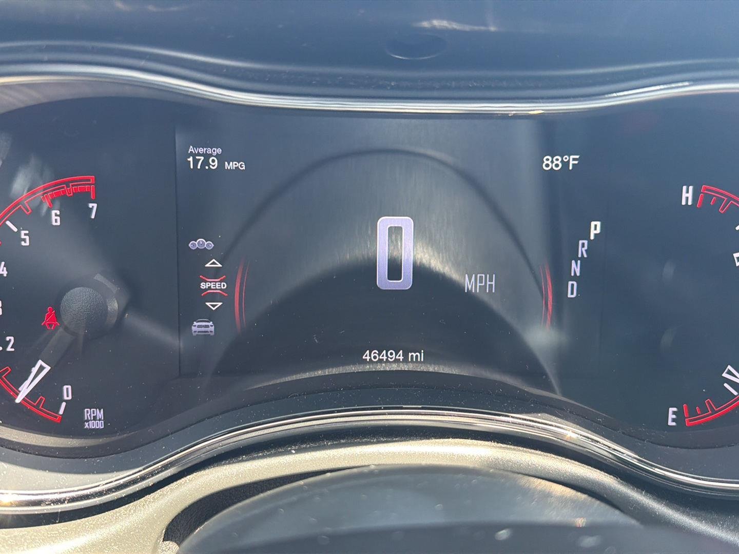 Used 2020 DB Black Dodge R/T image 12