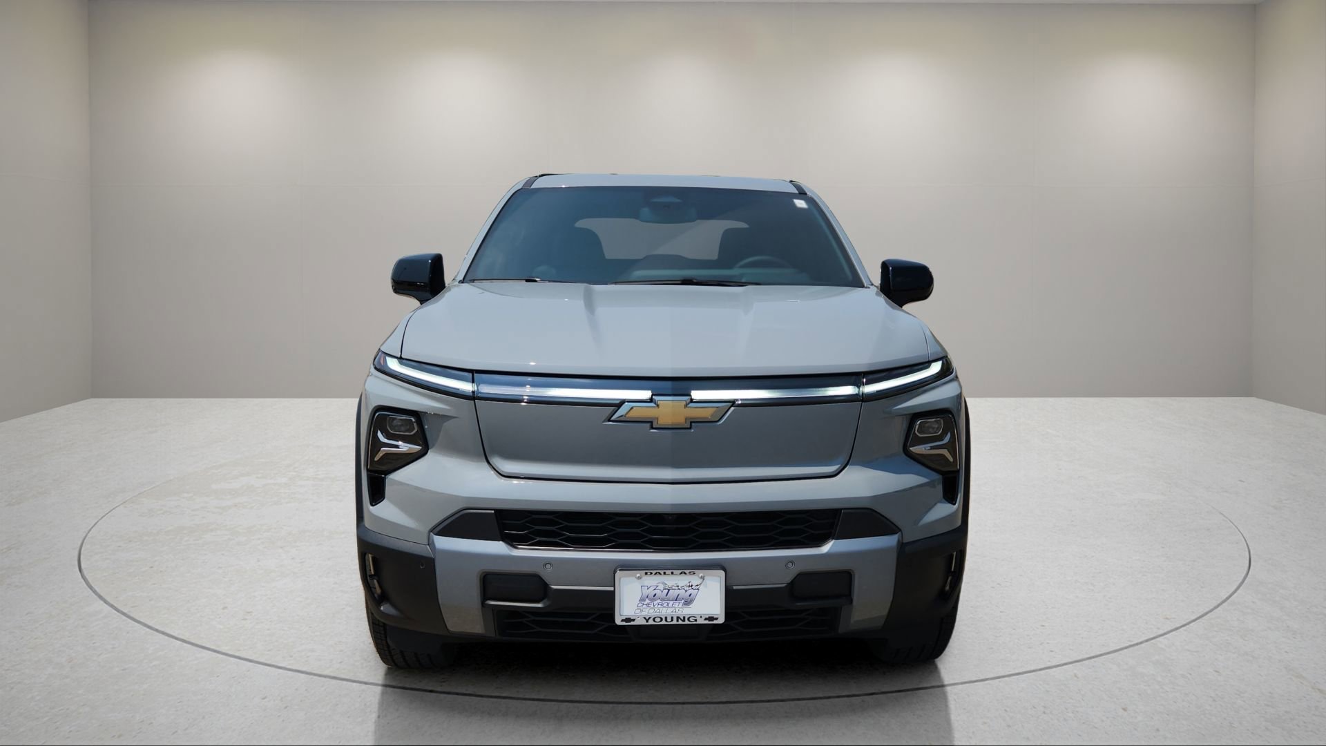 2026 Chevrolet Silverado EV LT - Photo 8