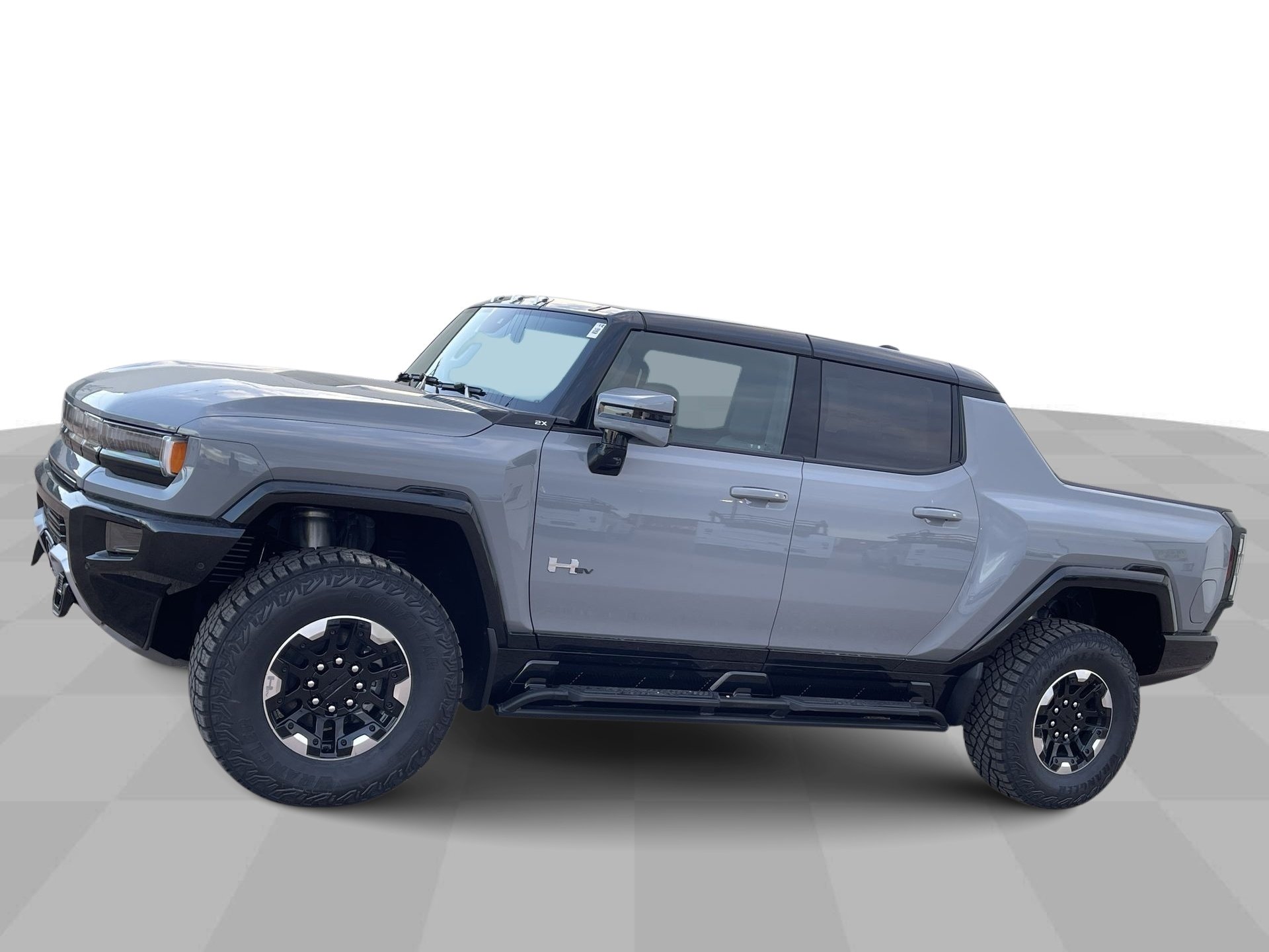 2025 GMC HUMMER EV 2X - Photo 29