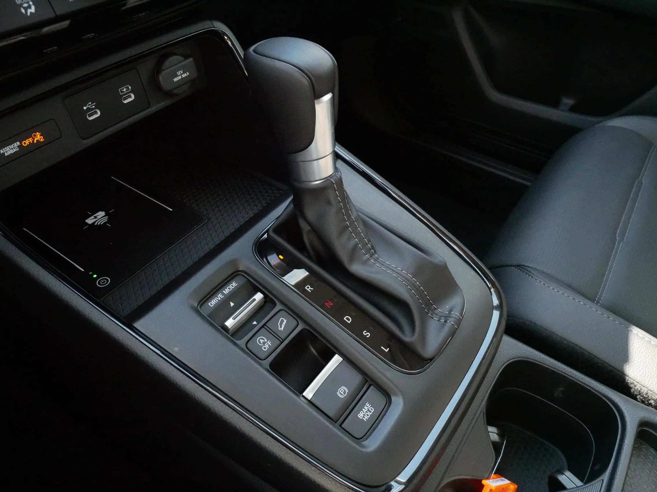 2026 Honda CR-V EX-L - Photo 24