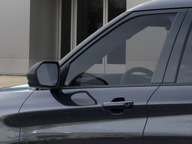 New 2026 Agate Black Metallic Ford Active image 20