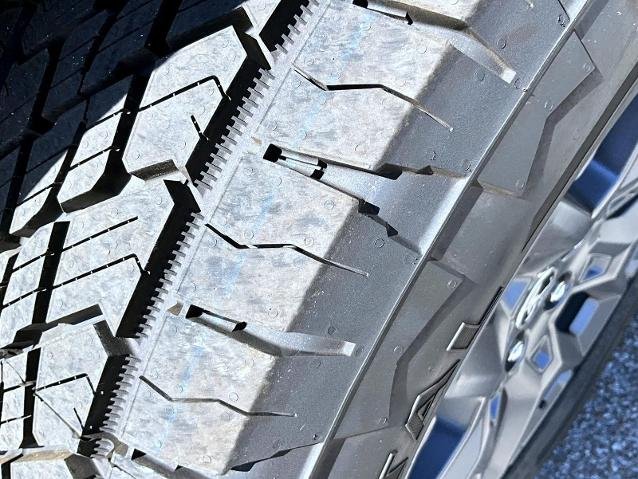 New 2026 Velocity Blue Metallic Ford Big Bend image 50