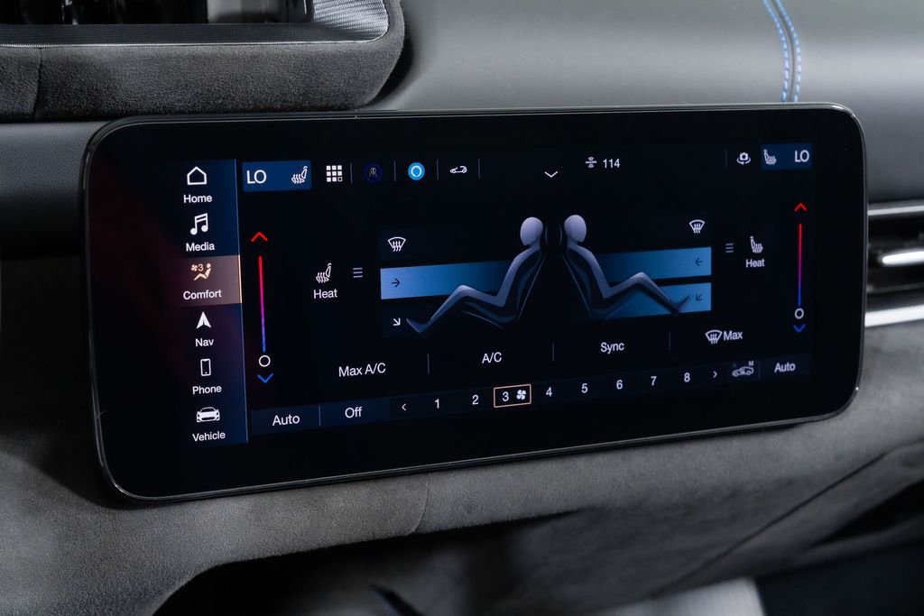 2025 Maserati MC20 Base - Photo 34