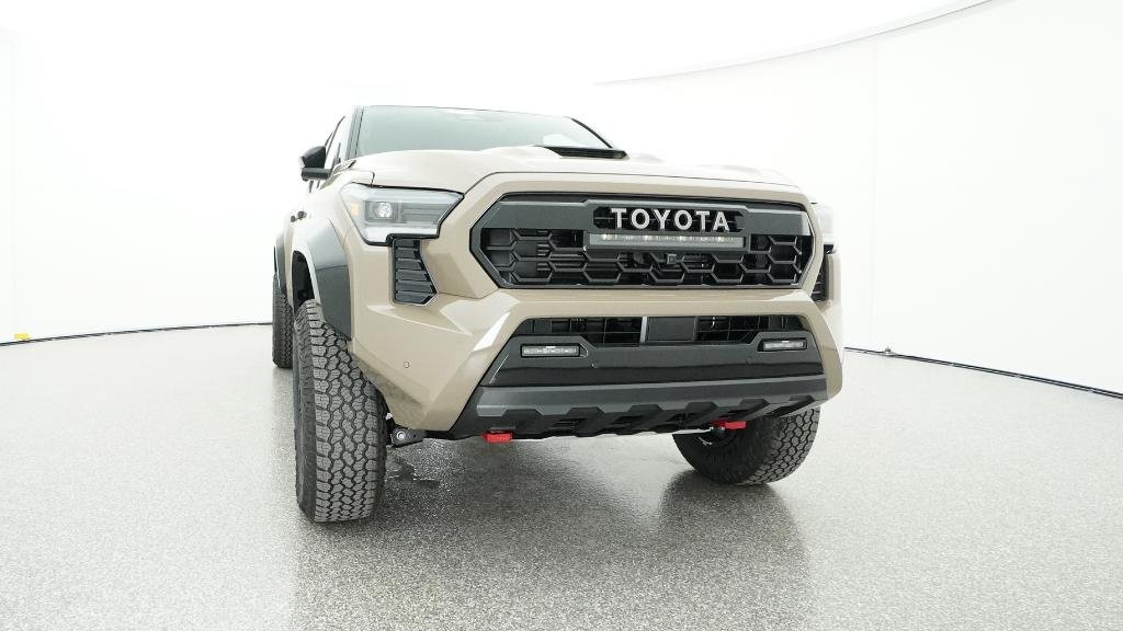 2025 Toyota Tacoma TRD Pro - Photo 55