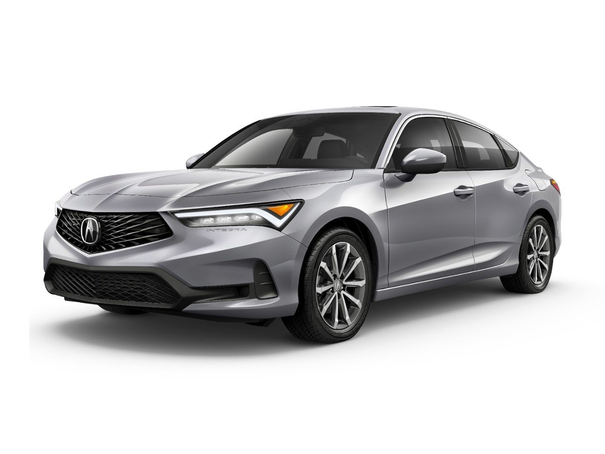 2024 Acura Integra -'s photo